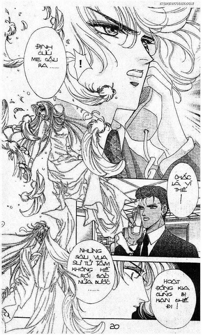 Hercules Chapter 76 trang 20