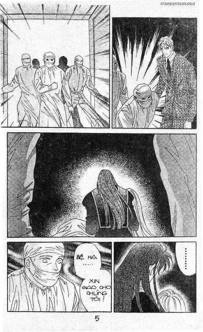 Hercules Chapter 76 trang 5