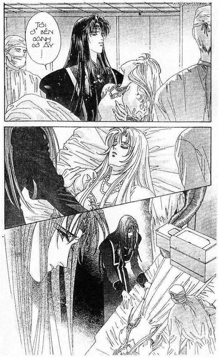 Hercules Chapter 76 trang 6