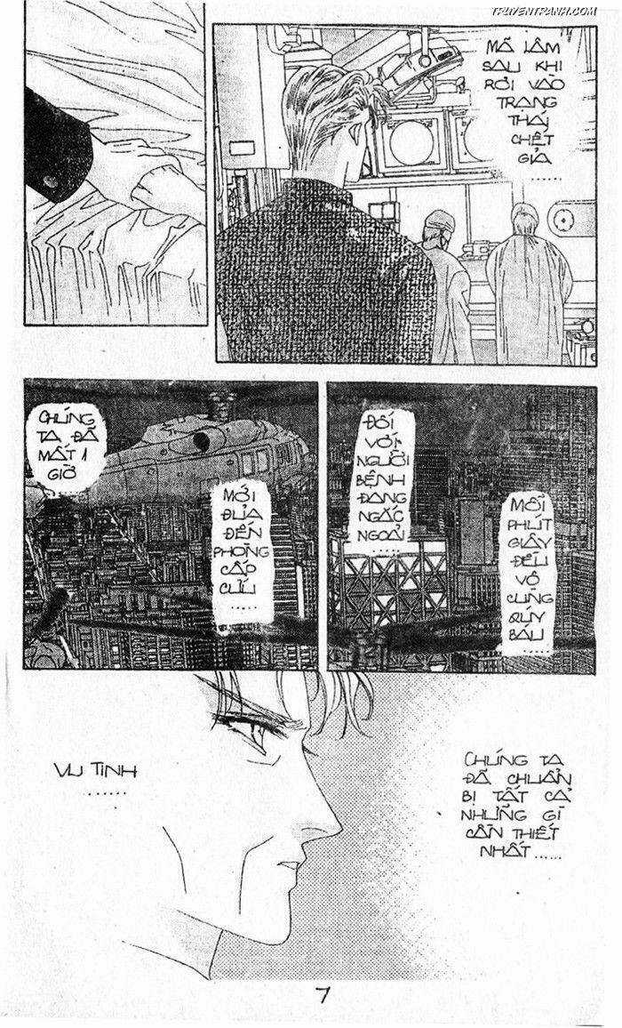 Hercules Chapter 76 trang 7