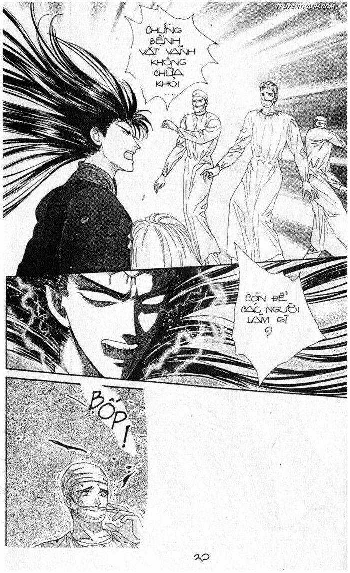 Hercules Chapter 77 trang 11