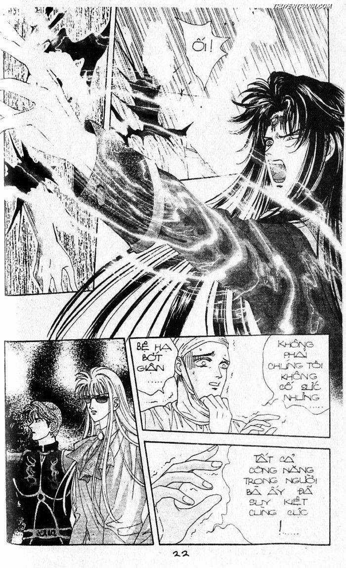 Hercules Chapter 77 trang 12