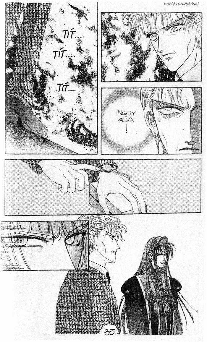 Hercules Chapter 77 trang 14