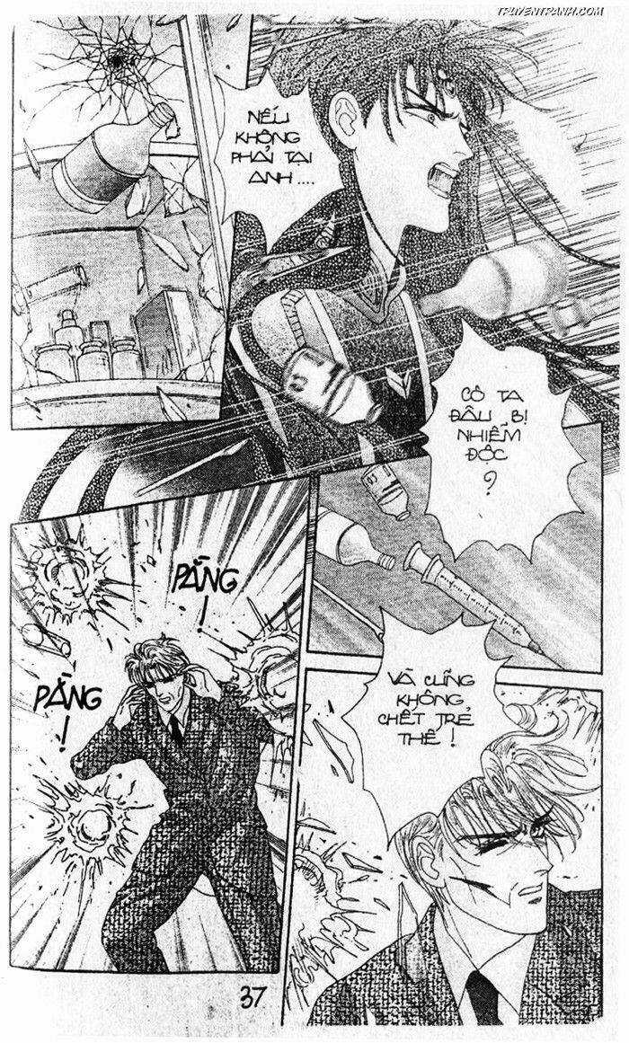 Hercules Chapter 77 trang 16