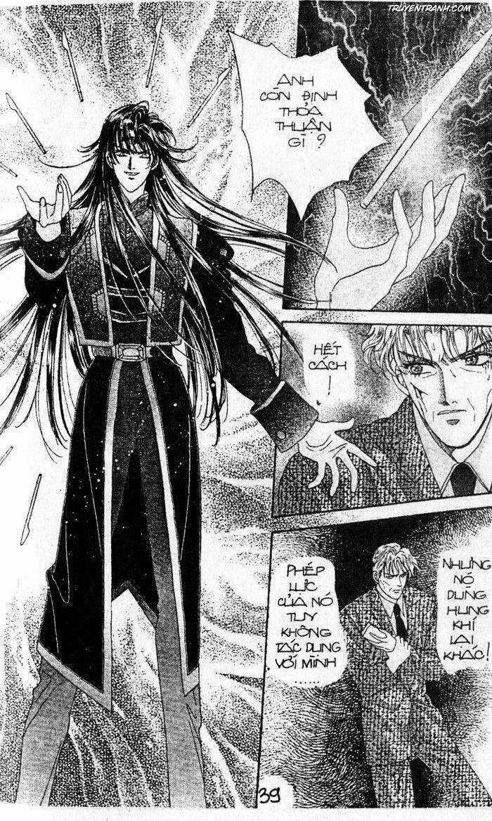 Hercules Chapter 77 trang 18