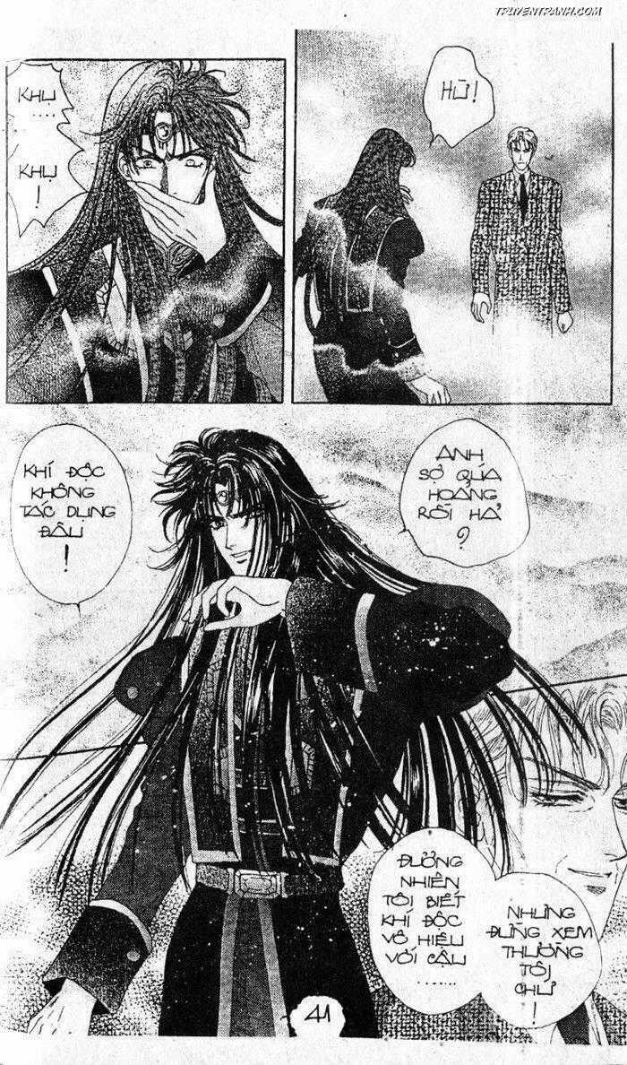 Hercules Chapter 77 trang 20