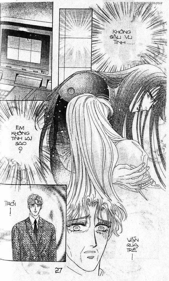 Hercules Chapter 77 trang 6