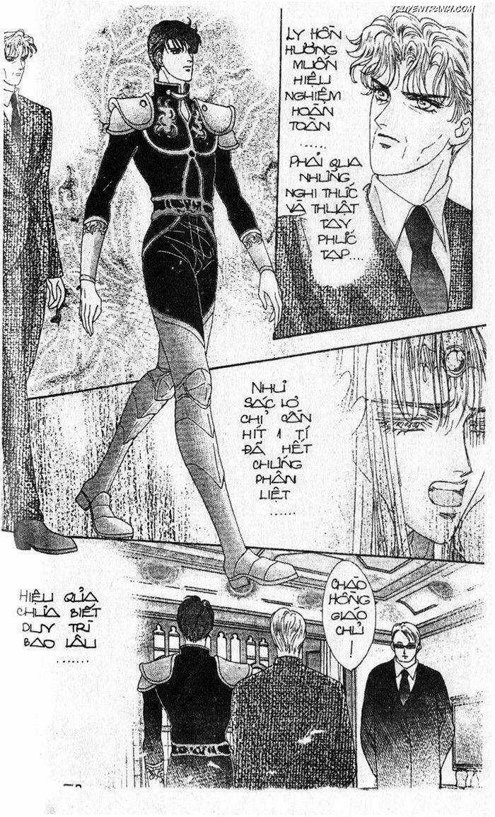 Hercules Chapter 78 trang 11