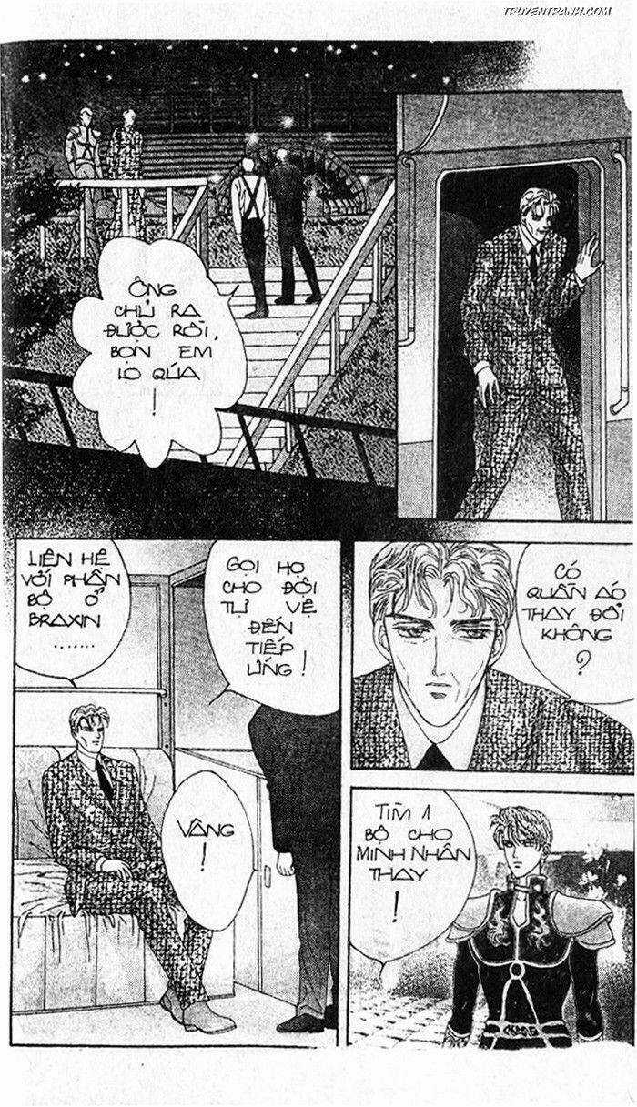 Hercules Chapter 78 trang 13