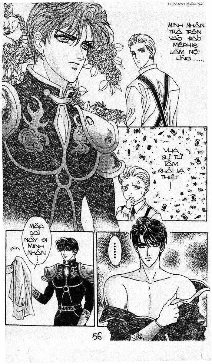 Hercules Chapter 78 trang 14