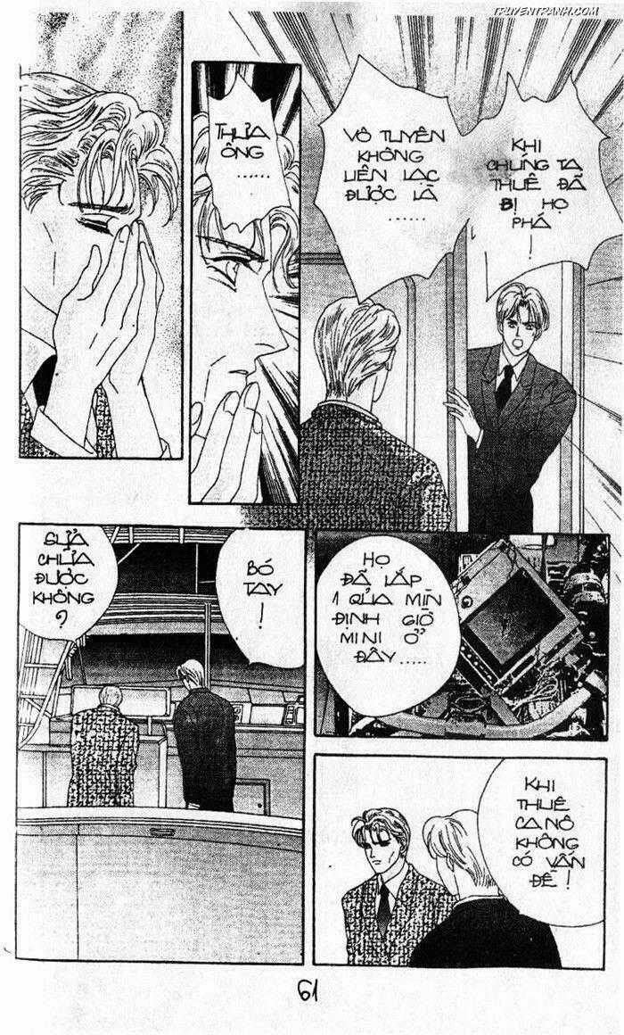 Hercules Chapter 78 trang 19