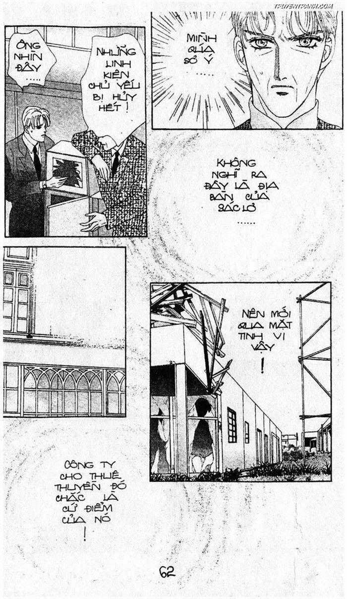 Hercules Chapter 78 trang 20