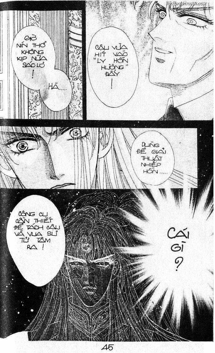 Hercules Chapter 78 trang 3