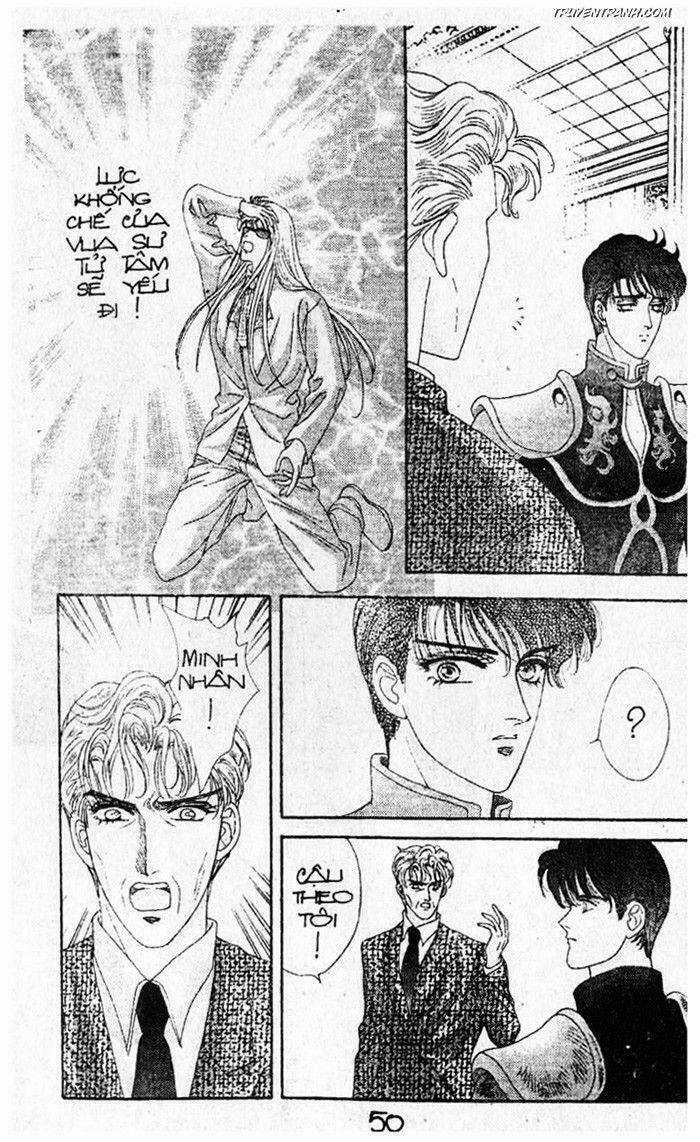 Hercules Chapter 78 trang 8