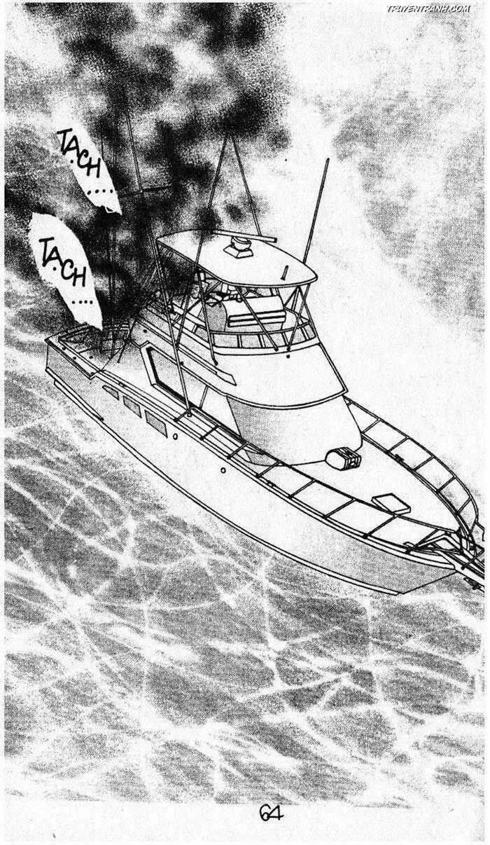 Hercules Chapter 79 trang 1