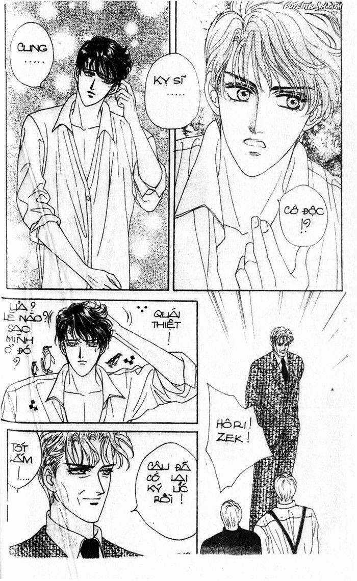 Hercules Chapter 79 trang 10