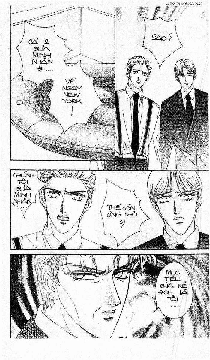 Hercules Chapter 79 trang 11