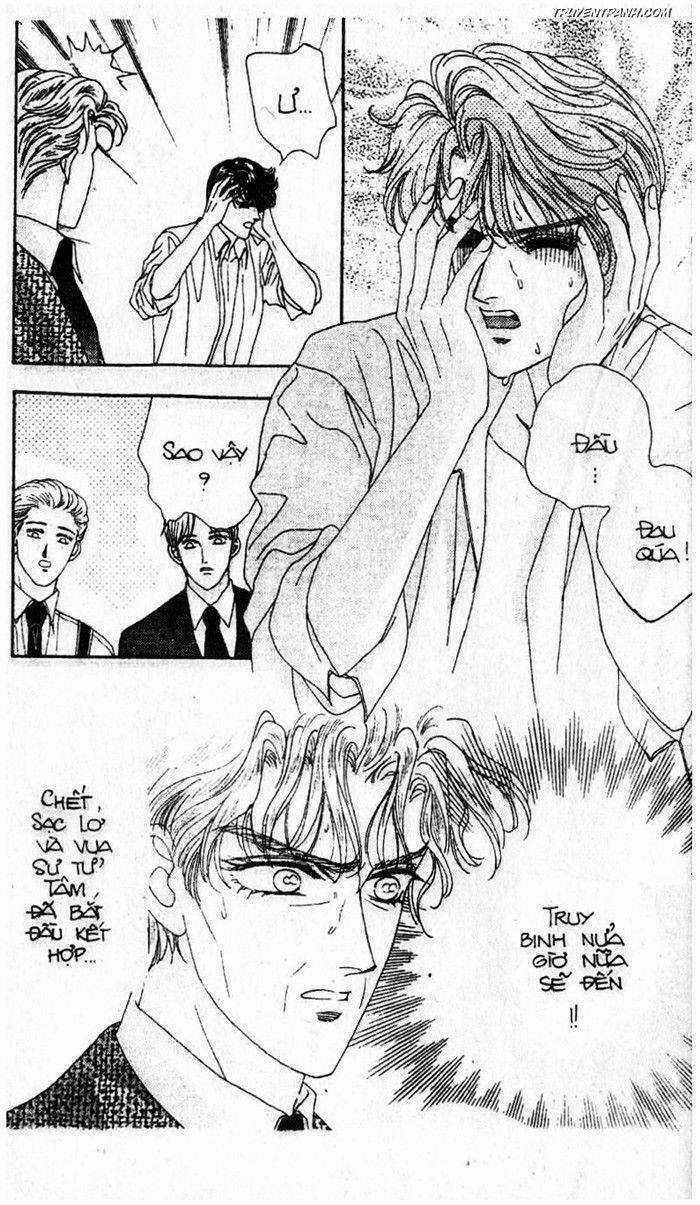 Hercules Chapter 79 trang 13