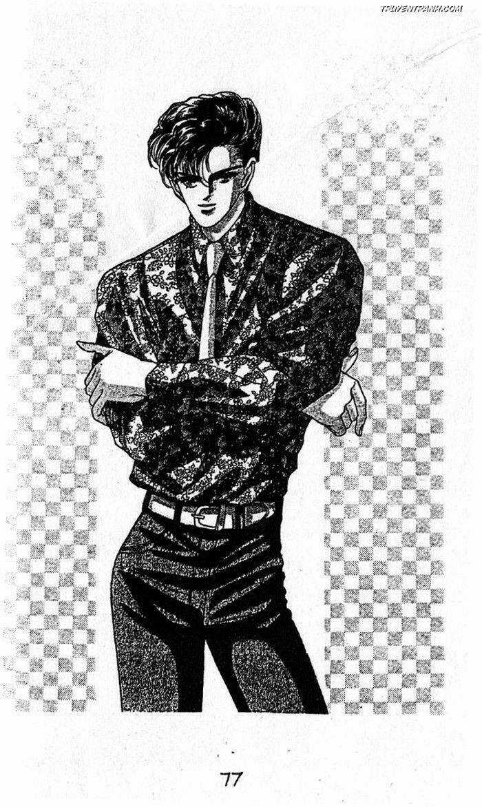 Hercules Chapter 79 trang 14