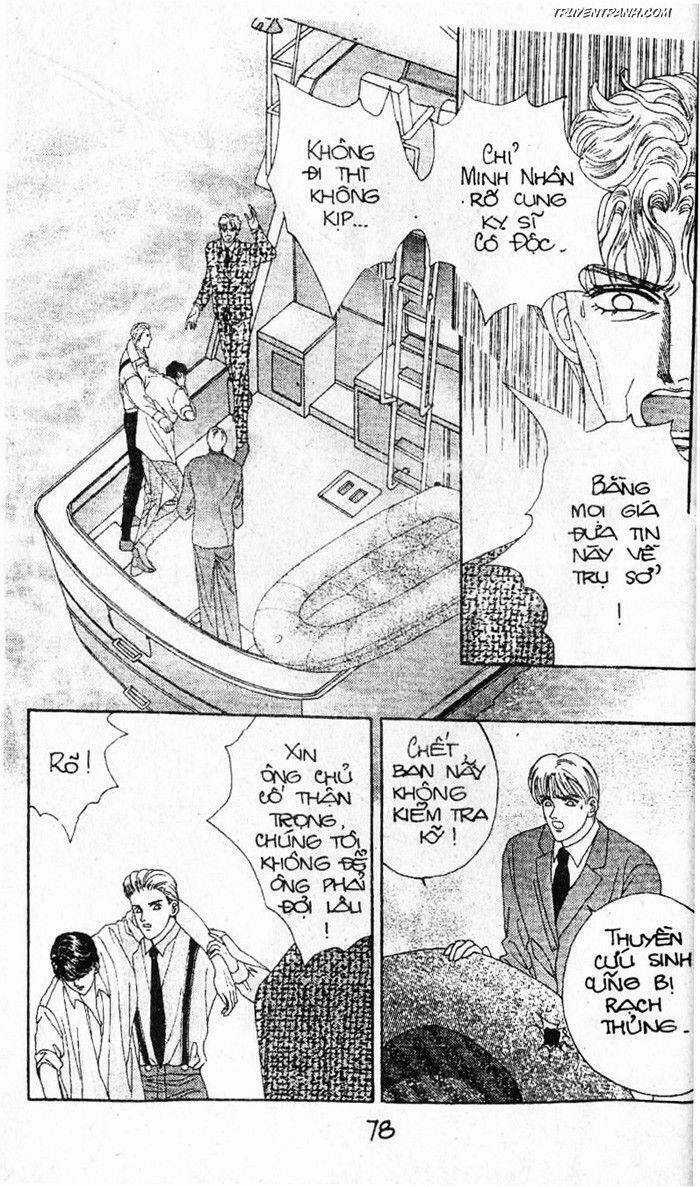 Hercules Chapter 79 trang 15