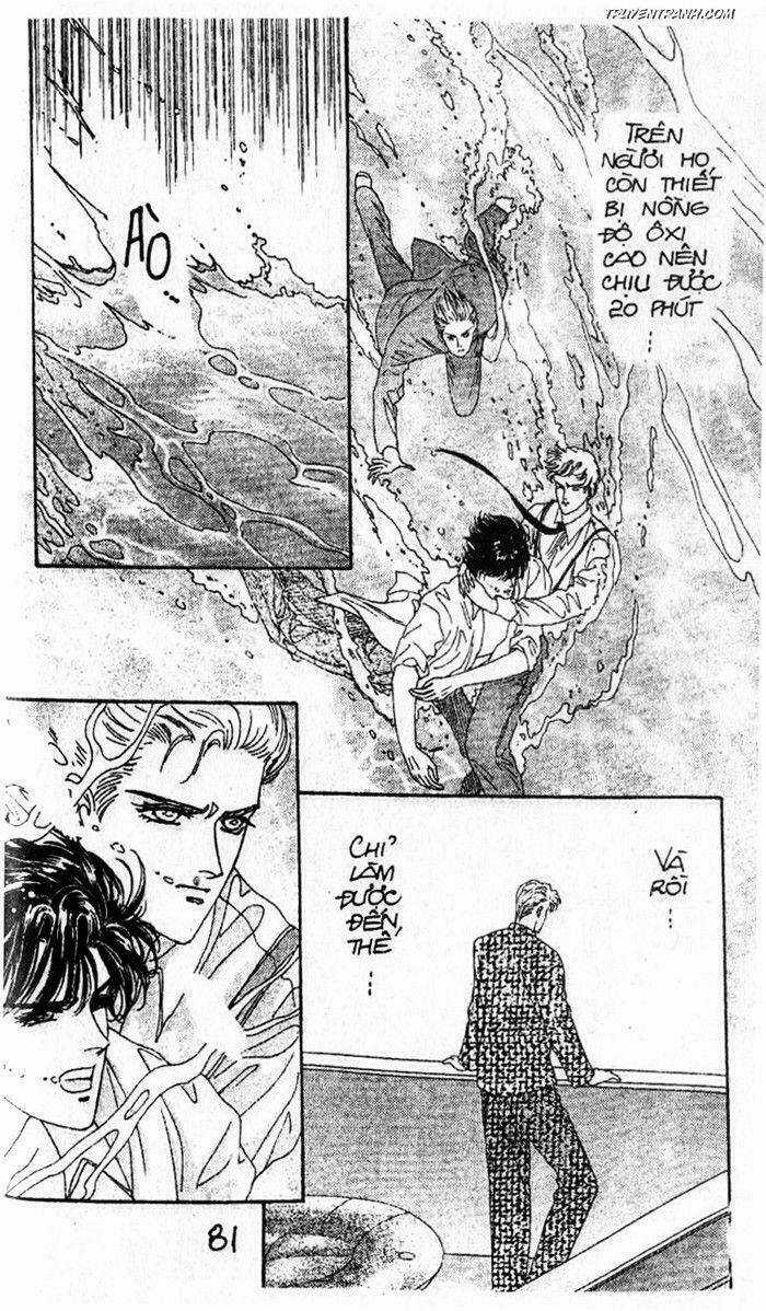 Hercules Chapter 79 trang 18