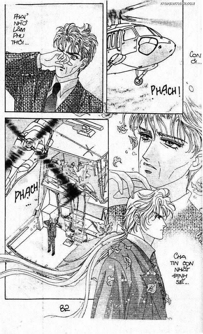 Hercules Chapter 79 trang 19