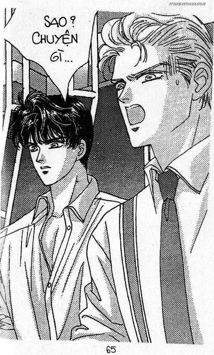 Hercules Chapter 79 trang 2