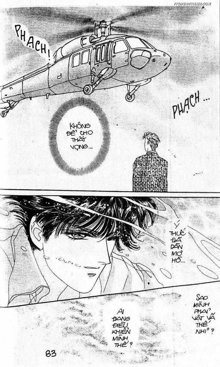 Hercules Chapter 79 trang 20