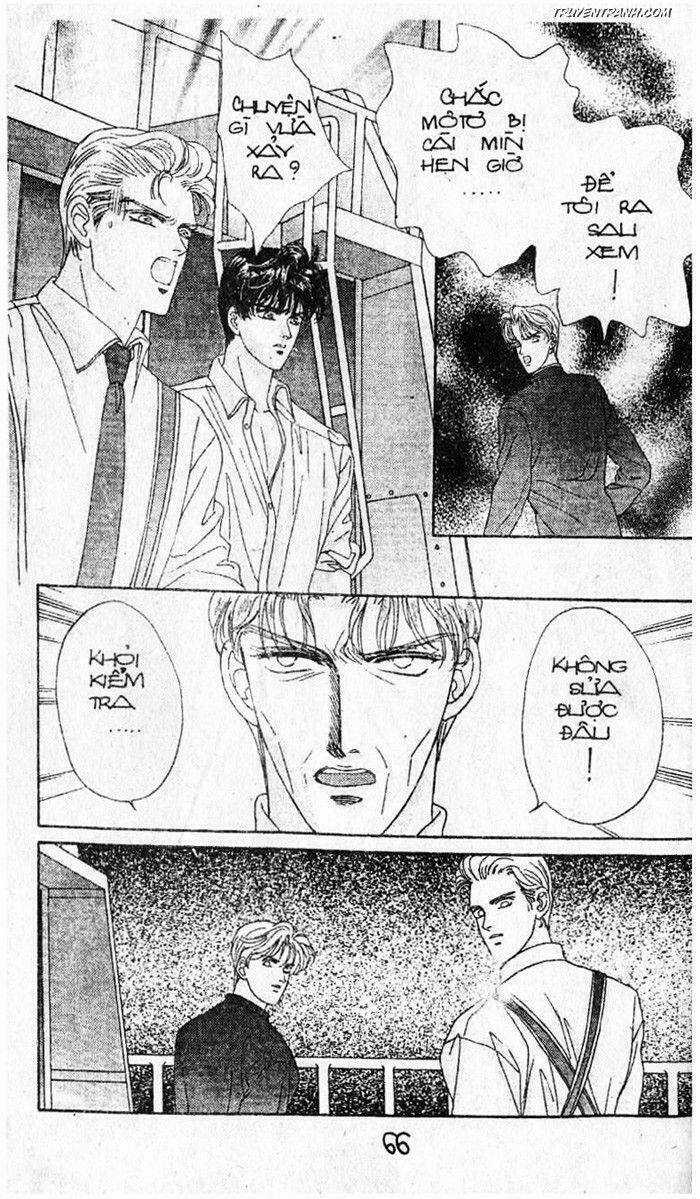 Hercules Chapter 79 trang 3