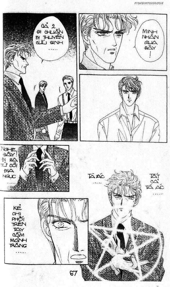 Hercules Chapter 79 trang 4