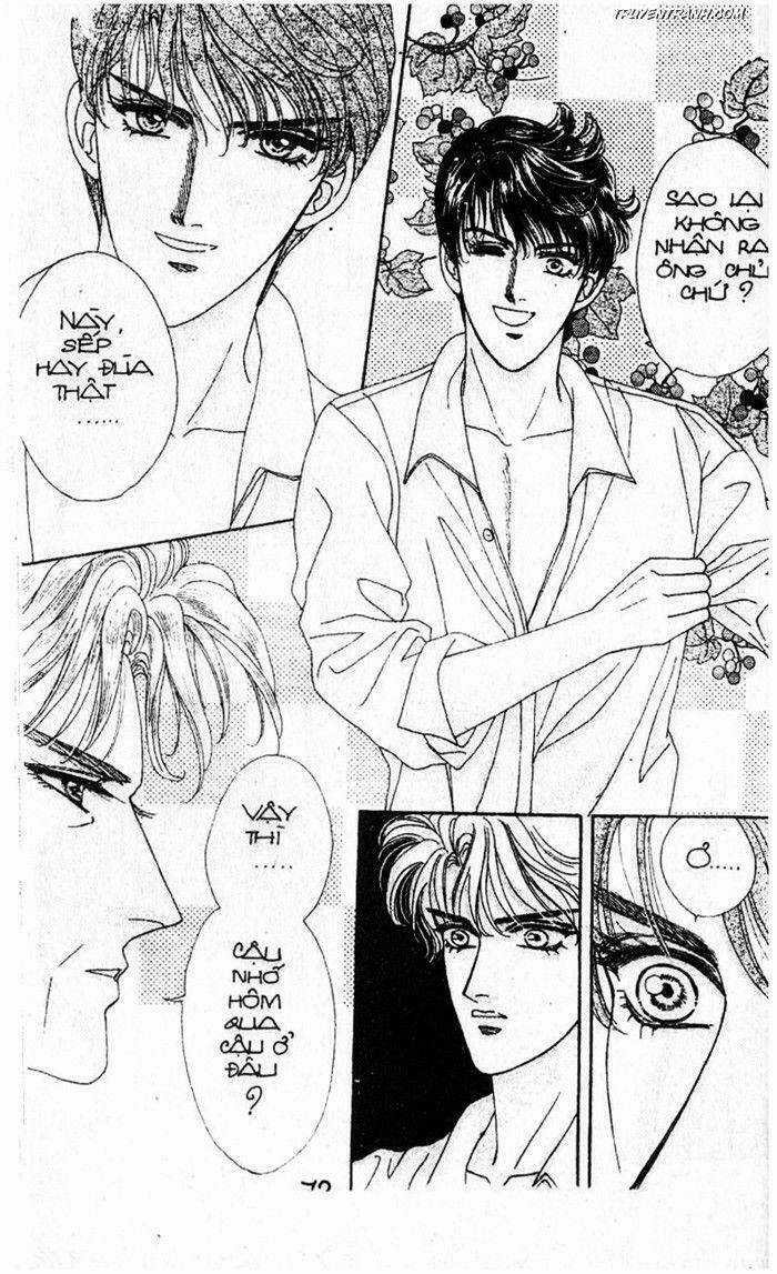 Hercules Chapter 79 trang 9