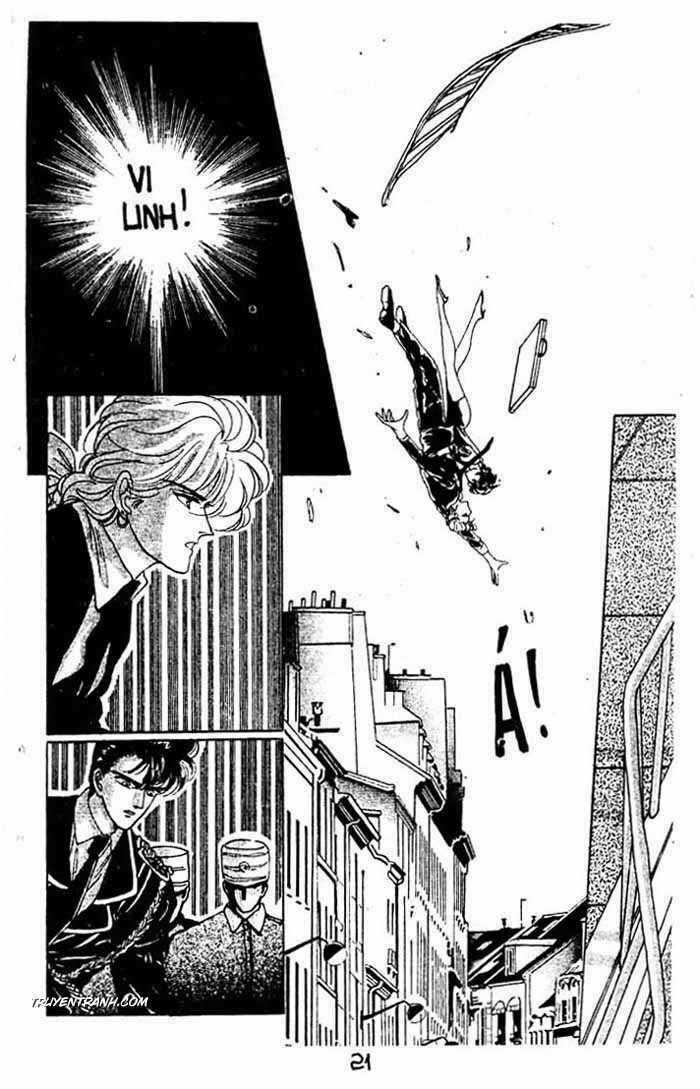 Hercules Chapter 8 trang 0