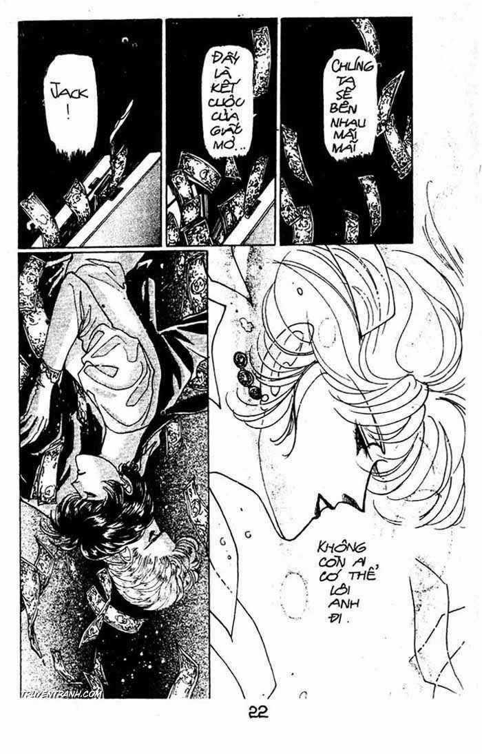 Hercules Chapter 8 trang 1
