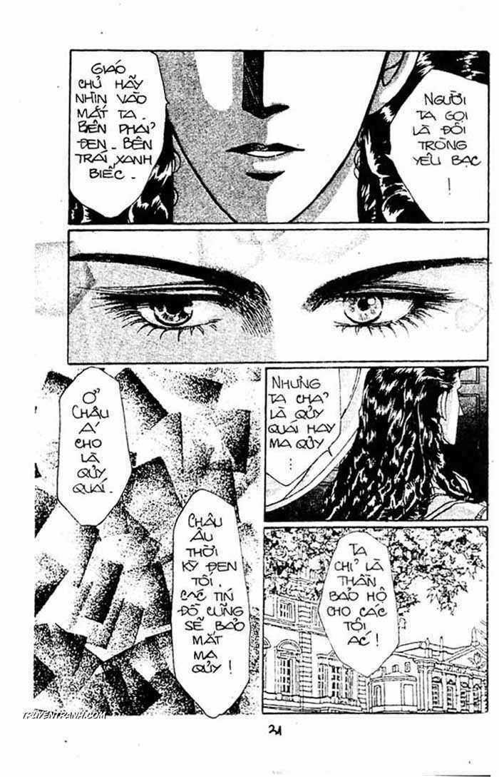 Hercules Chapter 8 trang 10