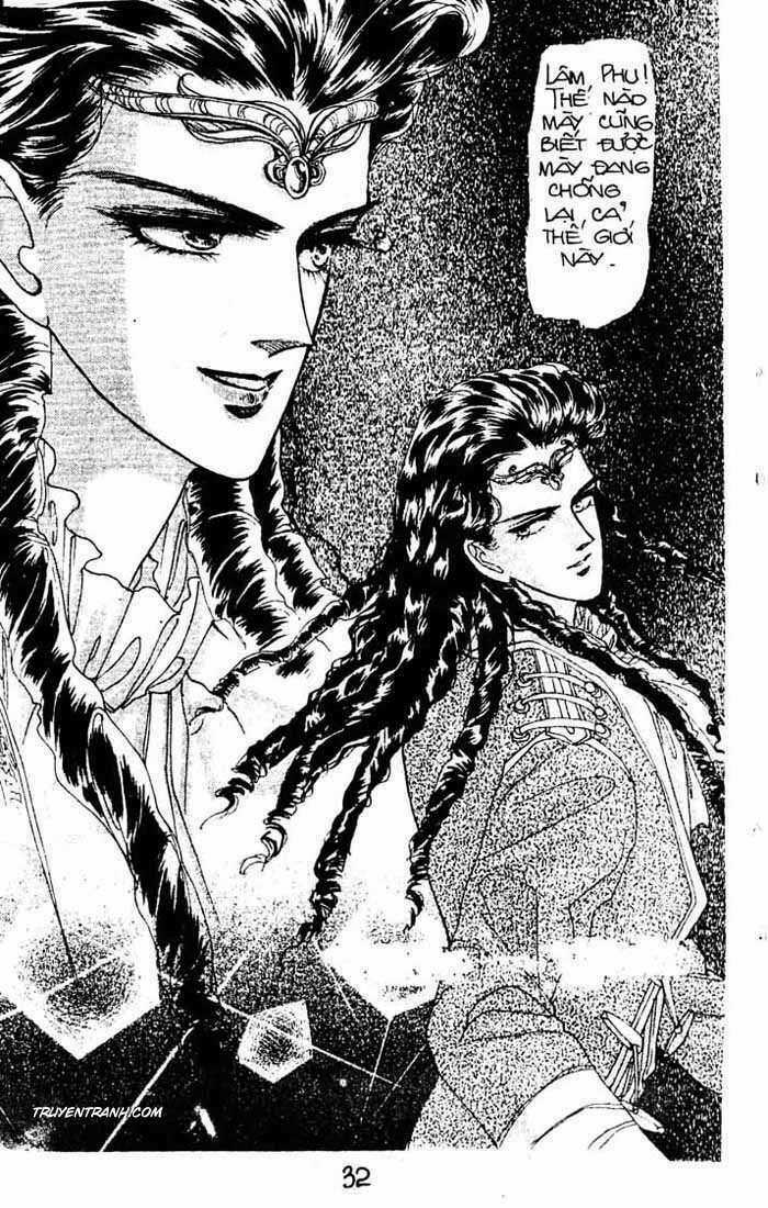 Hercules Chapter 8 trang 11