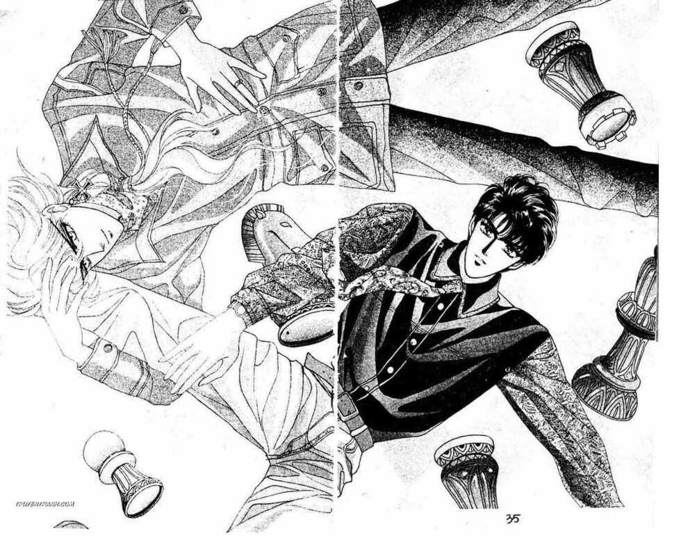 Hercules Chapter 8 trang 13