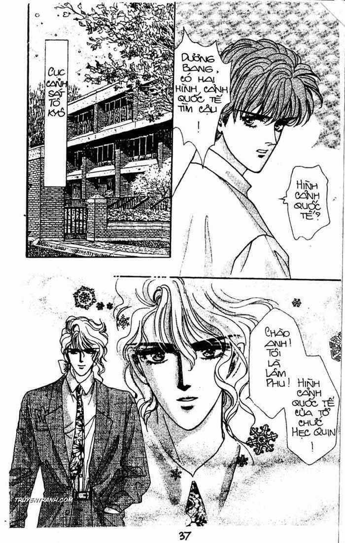 Hercules Chapter 8 trang 15