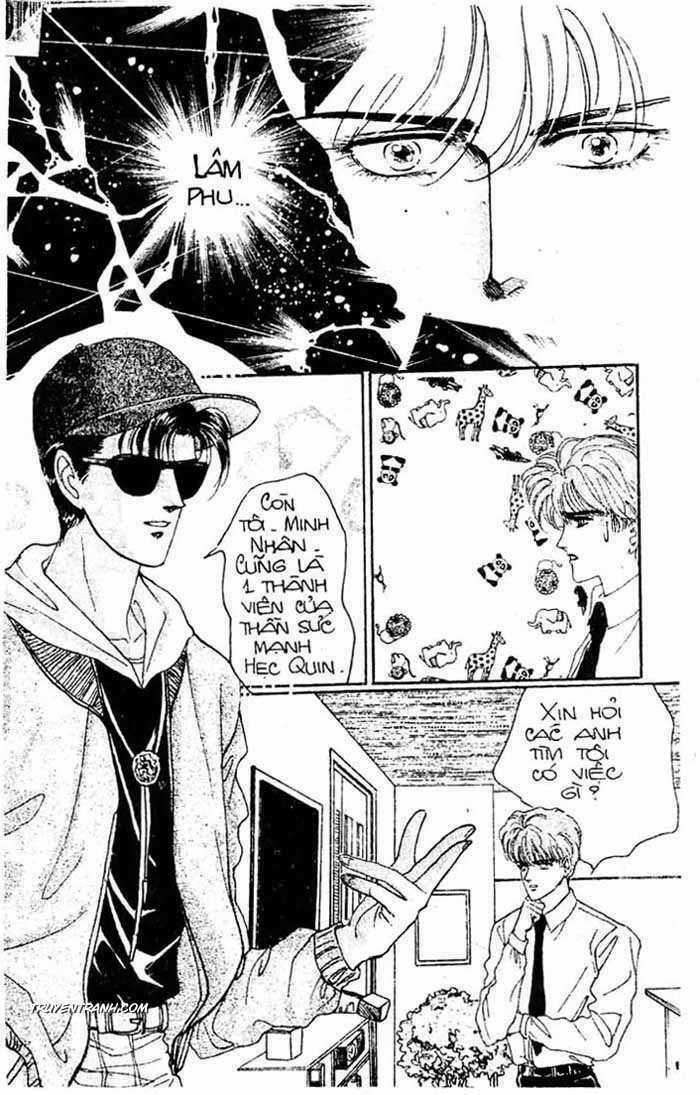 Hercules Chapter 8 trang 16