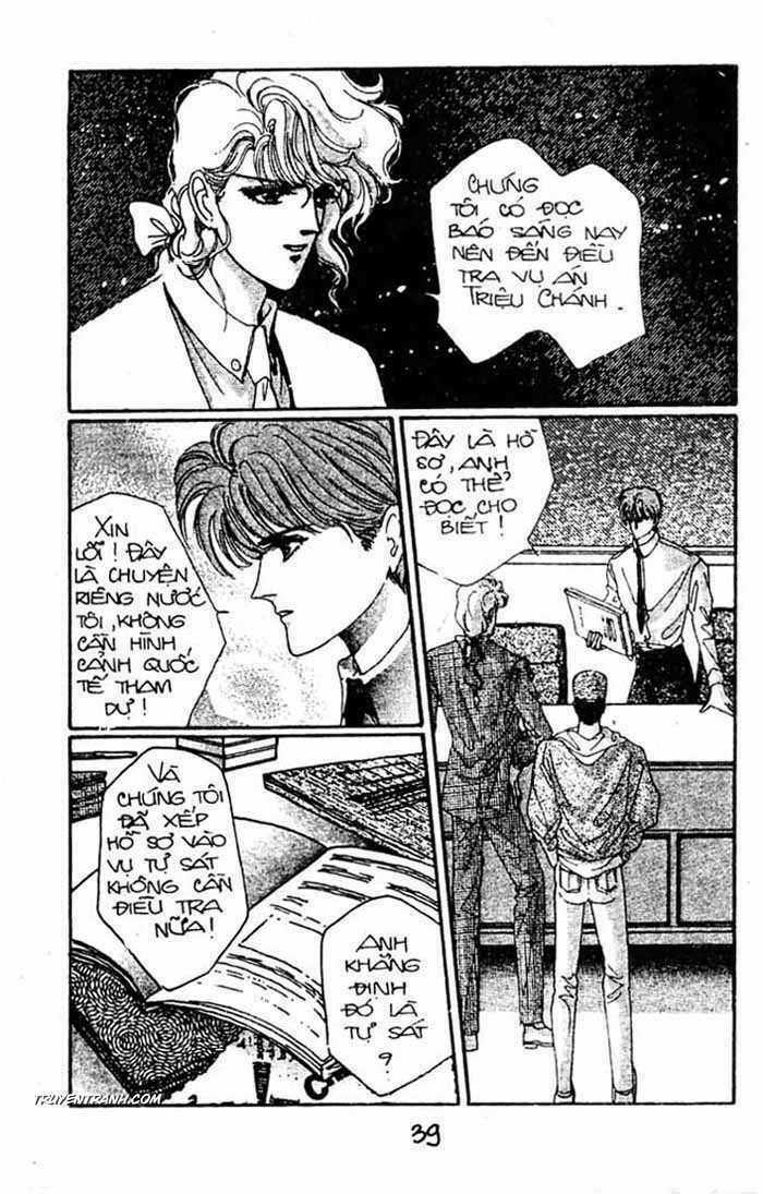 Hercules Chapter 8 trang 17