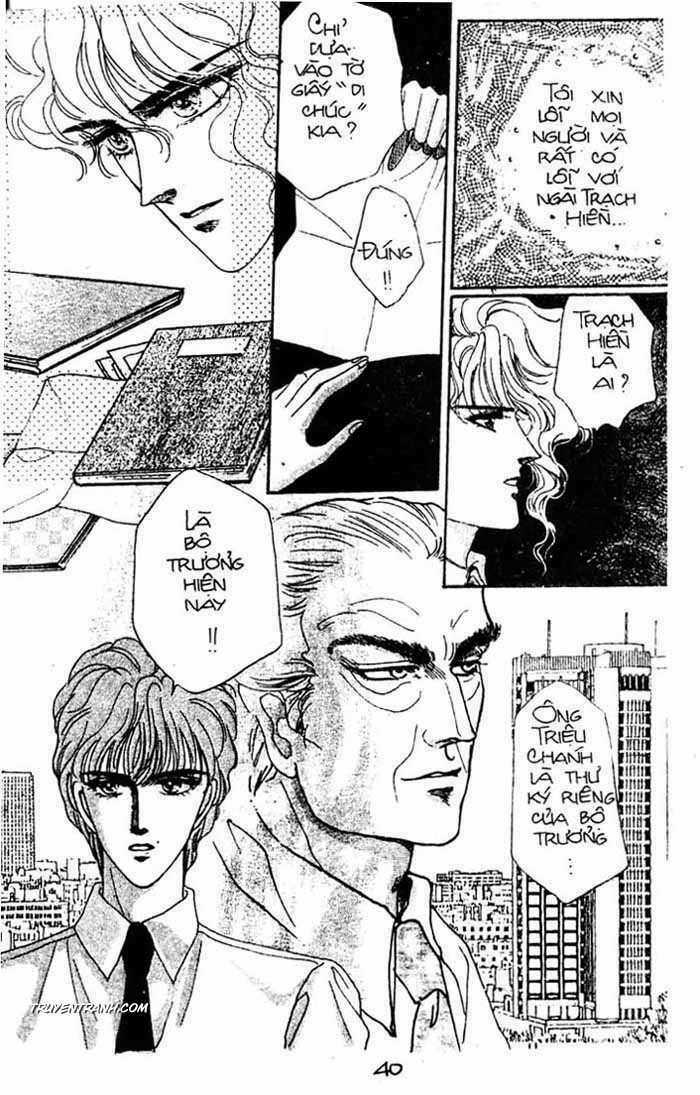 Hercules Chapter 8 trang 18