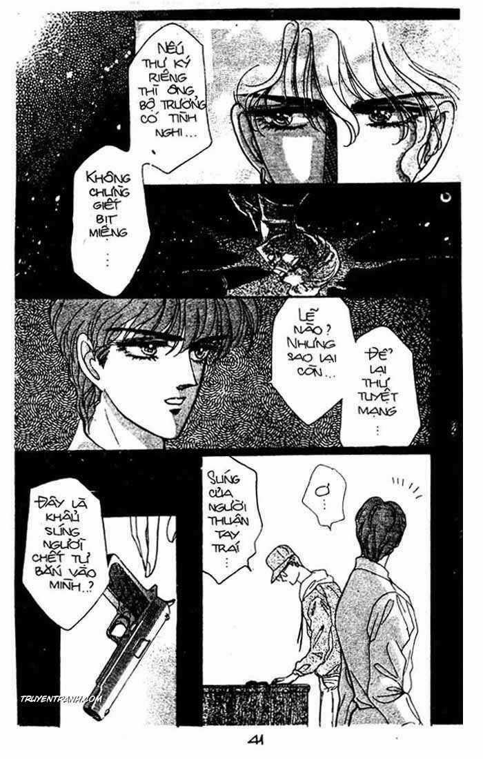 Hercules Chapter 8 trang 19