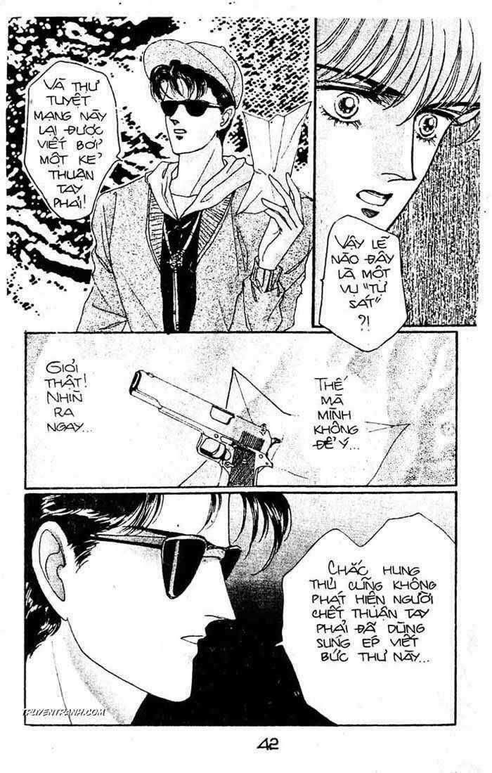 Hercules Chapter 8 trang 20