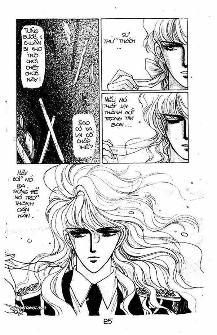 Hercules Chapter 8 trang 4