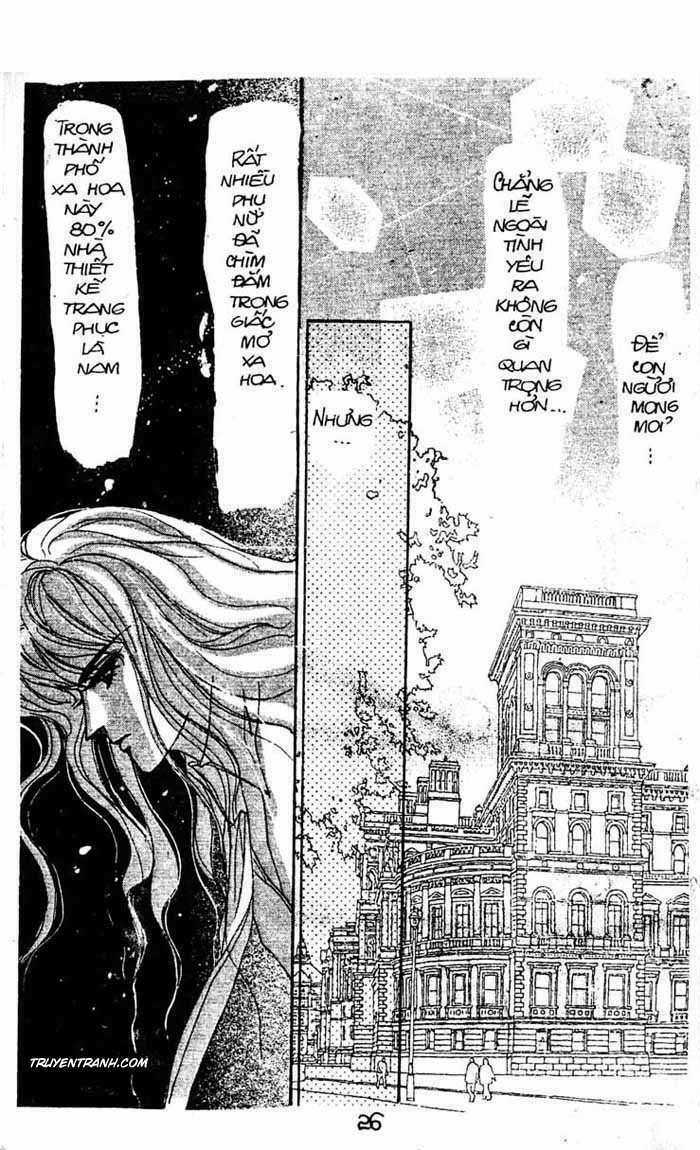 Hercules Chapter 8 trang 5