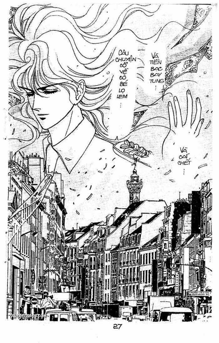 Hercules Chapter 8 trang 6