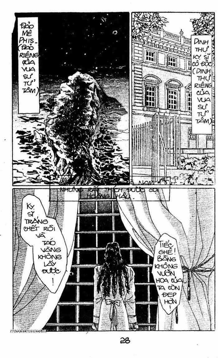 Hercules Chapter 8 trang 7