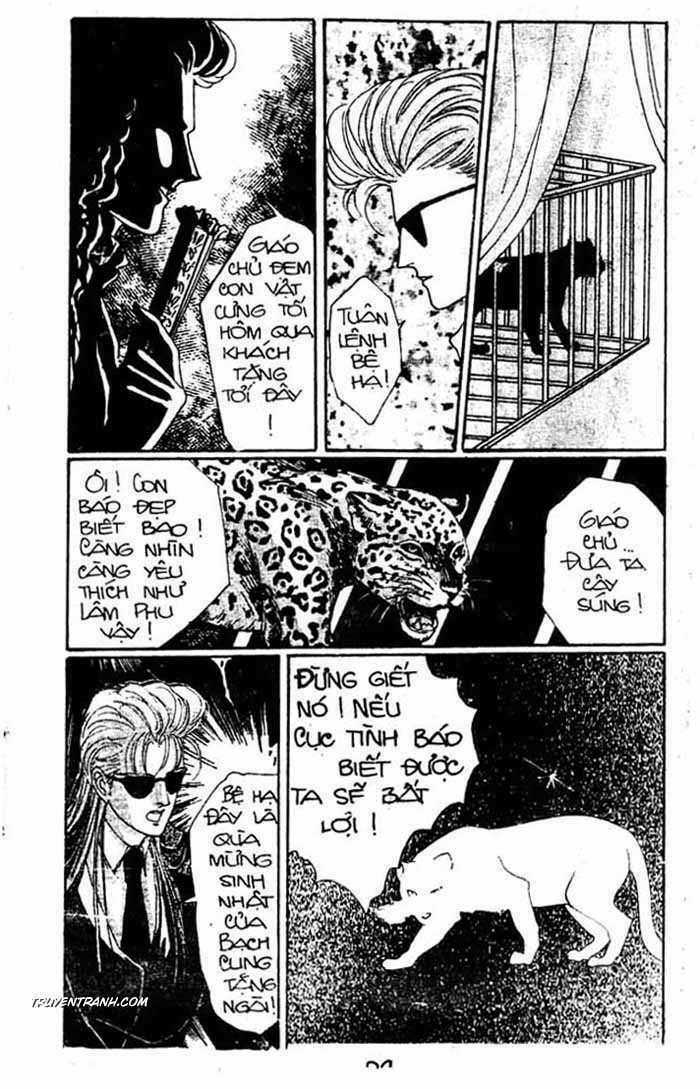 Hercules Chapter 8 trang 8