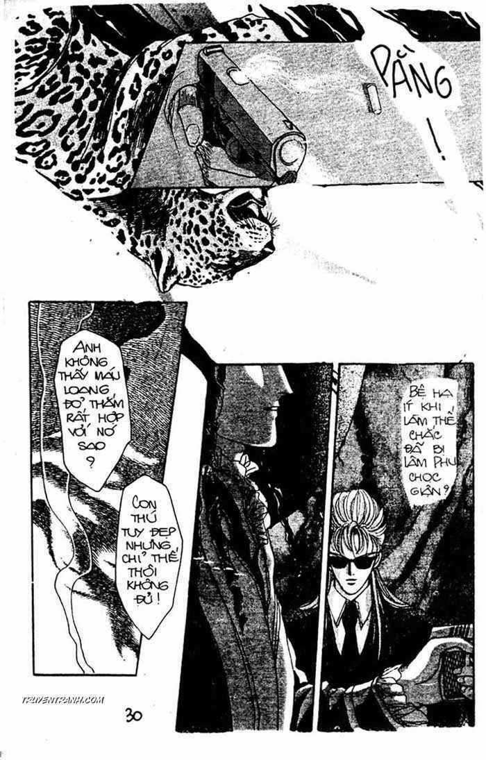 Hercules Chapter 8 trang 9