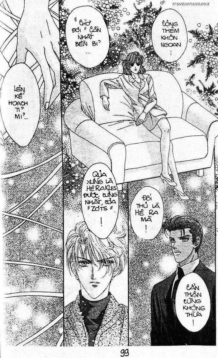 Hercules Chapter 80 trang 15