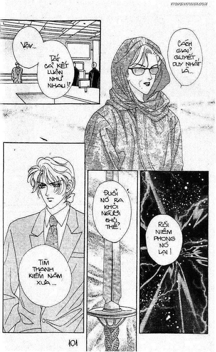 Hercules Chapter 80 trang 17